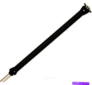 Driveshaft �h���C�u�V���t�g���A�h�[�}��976-260�t�B�b�g13-14�t�H�[�hF-150 Drive Shaft Rear Dorman 976-260 fits 13-14 Ford F-150�y���s�A���i�z