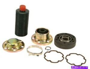 Driveshaft 2002�N����2009�N�̃t�����g�h���C�u�V���t�gCV�W���C���g�L�b�gVolvo S60 2003 2004 2005 2006 T783BR Front Driveshaft CV Joint Kit For 2002-2009 Volvo S60 2003 2004 2005 2006 T783BR�y���s�A���i�z