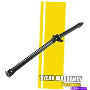 Driveshaft 58.07 05-09�X�o���A�E�g�o�b�NAWD����936-914�̃��A�h���C�u�V���t�g�A�Z���u�� 58.07 Rear Drive shaft Assembly For 05-09 Subaru Outback AWD Automatic 936-914�y���s�A���i�z