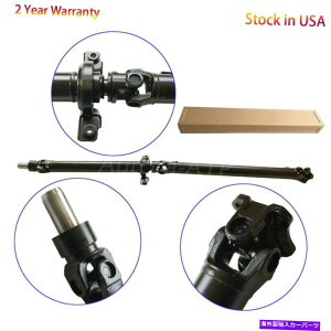 Driveshaft 62.875 �X�o���C���v���b�T�A�E�g�o�b�N�̃��A�h���C�u�V���t�g�A�Z���u��2005-2009 936-947 62.875 Rear Drive Shaft Assembly For Subaru Impreza Outback 2005-2009 936-947�y���s�A���i�z