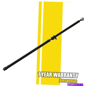 Driveshaft 2003�N����2006�N�̃��A�h���C�u�V���t�g�v���b�v�A�Z���u���{���{XC90 AWD�I�[�g�}�`�b�N936-875 Rear Drive Shaft Prop Assembly For 2003-2006 Volvo XC90 AWD Automatic 936-875�y���s�A���i�z