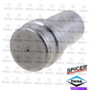 Driveshaft �X�p�C�T�[140-55-21X�h���C�u�V���t�g�X�v���C�h�X���[�uSPL140�V���[�Y30�X�v���C��6.713  Spicer 140-55-21X Driveshaft Splined Sleeve SPL140 Series 30 Splines 6.713�y���s�A���i�z