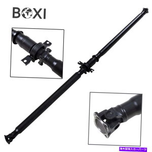 Driveshaft Boxiは97-01ホンダCRV CR-V 2.0L AWD 4WDリアドライブシャフトドライブシャフトアセンブリ BOXI FITS 97-01 HONDA CRV CR-V 2.0L AWD 4WD REAR DRIVE SHAFT DRIVESHAFT ASSEMBLY