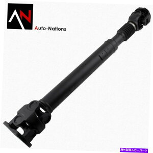 Driveshaft 52123326AB�t�����g�h���C�u�V���t�g�v���y���h���C�u�V���t�g�t�B�b�g�_�b�W�����f�B�[�[��2003-13 52123326AB Front Driveshaft Propeller Drive Shaft Fits Dodge Ram Diesel 2003-13�y���s�A���i�z