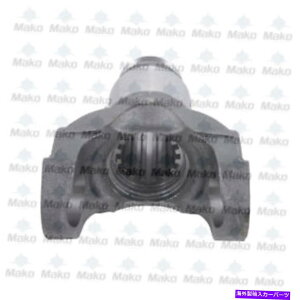 Driveshaft �X�p�C�T�[6-3-2651KX�h���C�u�V���t�g�X���b�v���[�N1710�V���[�Y�i1.938 x 6.094�j2.5x16�X�v���C�� Spicer 6-3-2651KX Driveshaft Slip Yoke 1710 series (1.938 x 6.094) 2.5x16 spline�y���s�A���i�z