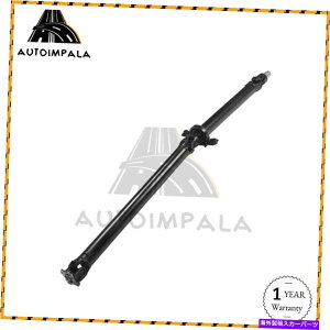 Driveshaft 58.375 2005�N����2009�N�̃X�o���A�E�g�o�b�NAWD H4 H6�̃I�[�g���A�h���C�u�V���t�g�A�Z���u�� 58.375 Auto Rear Drive Shaft Assembly For 2005-2009 Subaru Outback AWD H4 H6�y���s�A���i�z