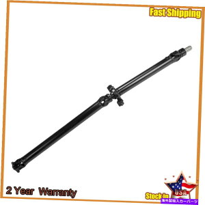 Driveshaft 65.16 2005�N����2009�N�̃X�o���A�E�g�o�b�N936-950�̃��A�h���C�u�V���t�g�A�Z���u�� 65.16 Rear Drive shaft Assembly For 2005-2009 Subaru Outback 936-950�y���s�A���i�z