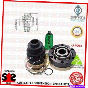 Driveshaft ���A�A�N�X���W���C���g�L�b�g�A�h���C�u�V���t�g�X�[�c�A�E�f�BQ7�i4LB�j4LB SUV 4.2 TDI Quattro Rear Axle Joint Kit, Drive Shaft Suit AUDI Q7 (4LB) 4LB SUV 4.2 TDI quattro�y���s�A���i�z
