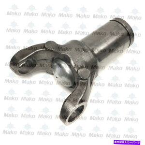 Driveshaft 35-25RLS481A1S RPL25�V���[�Y�h���C�u�V���t�g�X���b�v���[�N�A�Z���u��3.000 x 16�X�v���C�� 35-25RLS481A1S RPL25 Series Driveshaft Slip Yoke Assembly 3.000 x 16 Spline�y���s�A���i�z