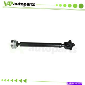 Driveshaft 65-9151 DODGE DAKOTA 3.7L 4.7L 4WD�t�����g�h���C�u�V���t�g�v���y��52105981AC�p 65-9151 For Dodge Dakota 3.7L 4.7L 4Wd Front Drive Shaft Propeller 52105981AC�y���s�A���i�z