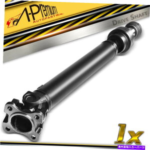 Driveshaft Dodge Ram Dakota Mitsubishi Raider 4WD 07-10�̃h���C�u�V���t�g�A�Z���u���t�����g�T�C�h Driveshaft Assembly Front Side for Dodge Ram Dakota Mitsubishi Raider 4WD 07-10