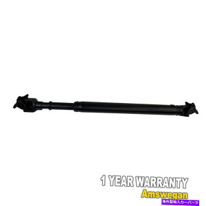 Driveshaft �g���^�����h�N���[�U�[�̃h���C�u�V���t�g�v���b�v�V���t�g�A�Z���u��03-07���N�T�XLX470 Driveshaft Prop Shaft Assembly for Toyota Land Cruiser 03-07 Lexus LX470�y���s�A���i�z