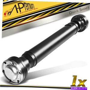 Driveshaft _bWfSW[vOh`FL[AWD̃tghCuVtgvbvVtgAZu Front Driveshaft Prop Shaft Assembly for Dodge Durango Jeep Grand Cherokee AWD