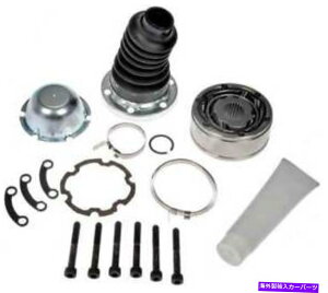 Driveshaft ���A�h���C�u�V���t�g-CV�g�����X�t�@�[�P�[�X�h���C�u�V���t�gCV�W���C���g�t�B�b�g2001-2004�t�H�[�hE Rear Driveshaft - CV at Transfer Case Drive Shaft CV Joint Fits 2001-2004 Ford E�y���s�A���i�z