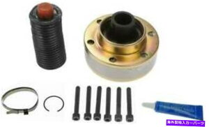Driveshaft ���A�h���C�u�V���t�g-CV���A�A�N�X���h���C�u�V���t�gCV�W���C���g�t�B�b�g2009-2010 Ford Musta Rear Driveshaft - CV at Rear Axle Drive Shaft CV Joint Fits 2009-2010 Ford Musta�y���s�A���i�z
