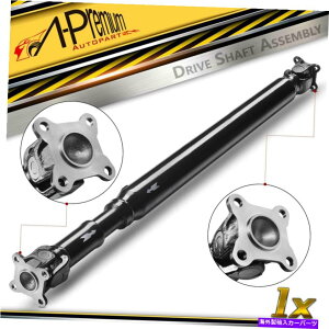 Driveshaft ���N�T�XLX470�g���^�����h�N���[�U�[�̃h���C�u�V���t�g�v���b�v�V���t�g�A�Z���u�����A2003-07 Driveshaft Prop Shaft Assembly Rear for Lexus LX470 Toyota Land Cruiser 2003-07�y���s�A���i�z