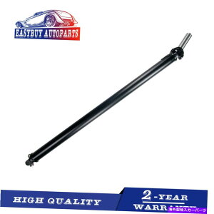Driveshaft 65-9527 99-00�V�{���[�V���o�[�h�V�G��1500 4WD�̐V�������A�h���C�u�V���t�g 65-9527 New Rear DriveShaft for 99-00 Chevrolet Silverado Sierra 1500 4WD�y���s�A���i�z