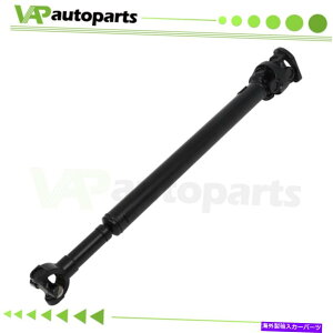 Driveshaft 65-9303�t�H�[�h�G�N�X�J�[�V�����p�t�����g�h���C�u�V���t�gF-350 F-250�X�[�p�[�f���[�e�B4WD 42 �C���` 65-9303 Front Driveshaft For Ford Excursion F-350 F-250 Super Duty 4Wd 42Inch�y���s�A���i�z