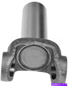 Driveshaft 697 566�h�[�}��OE�\�����[�V�����h���C�u�V���t�g�X���b�v���[�NP/N�F697 566 697 566 Dorman Oe Solutions Drive Shaft Slip Yoke P/N:697 566�y���s�A���i�z