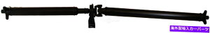Driveshaft 2000-2002�����Z�f�X�x���cE430 4Matic AWD���A�h���C�u�V���t�g�A�Z���u�� FITS 2000-2002 MERCEDES BENZ E430 4MATIC AWD REAR DRIVE SHAFT ASSEMBLY�y���s�A���i�z