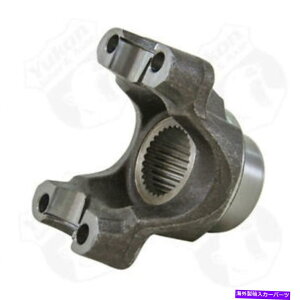 Driveshaft 1310 U/�W���C���g�T�C�Y1.062 I��DANA 44-HD 60�����70�̃��[�R���������[�N Yukon Replacement Yoke For Dana 44-Hd 60 And 70 With A 1310 U/Joint Size 1.062 I