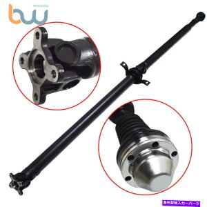 Driveshaft 2006�N�̃��A�h���C�u�V���t�g�A�Z���u���|���e�B�A�b�N�g�����g2005-2006�V�{���[equinox Rear Drive Shaft Assembly For 2006 Pontiac Torrent 2005-2006 Chevrolet Equinox�y���s�A���i�z
