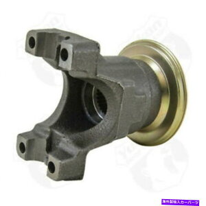 Driveshaft 28XvCsjI1330 U/WCgTCYYtH[h9C`YukonV[g[NY Yukon Short Yoke For Ford 9 Inch With 28 Spline Pinion And A 1330 U/Joint Size Y