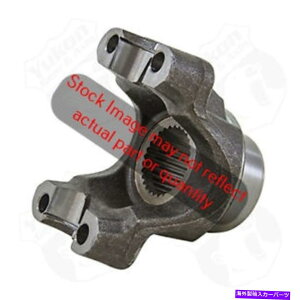 Driveshaft YY D60-1310-29U���[�R���M�A���A�N�X���h���C�u�V���t�g�s�j�I�����[�N�t�����g�܂��̓��A�V���� YY D60-1310-29U Yukon Gear & Axle Driveshaft Pinion Yoke Front or Rear New�y���s�A���i�z