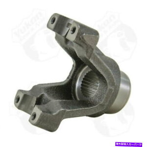 Driveshaft 1330 U/�W���C���g�T�C�Y�̃��f��35��Yukon Long Yoke Yukon Gear��Axle Yukon Long Yoke For Model 35 With A 1330 U/Joint Size Yukon Gear & Axle�y���s�A���i�z