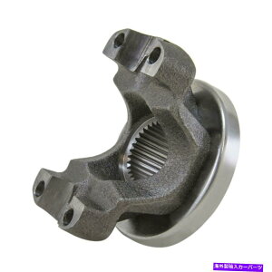 Driveshaft ���[�R���M�AYY D44-1350-26S�_�i�X�p�C�T�[�p���A�s�j�I�����[�N30/44/50 w/26�X�v���C�� Yukon Gear YY D44-1350-26S Rear Pinion Yoke for Dana Spicer 30/44/50 w/26 Spline