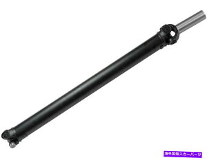 Driveshaft ����85DD44J���A�h���C�u�V���t�g�t�B�b�g2002-2004 OldSmobile Bravada 4.2L 6 Cyl Replacement 85DD44J Rear Driveshaft Fits 2002-2004 Oldsmobile Bravada 4.2L 6 Cyl�y���s�A���i�z