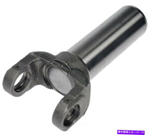 Driveshaft 96-09 Jimmy Blazer S10 Trailblazer Envoy 4WD AWD���A�h���C�u�V���t�g�X���b�v���[�N 96-09 JIMMY BLAZER S10 TRAILBLAZER ENVOY 4WD AWD REAR DRIVE SHAFT SLIP YOKE�y���s�A���i�z