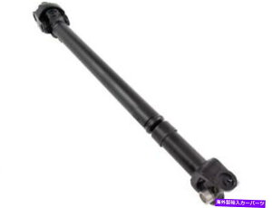 Driveshaft �t�����gTRQ�h���C�u�V���t�g�̓W�[�v�R�}���`1987-1992 4.0L 6 CYL 79VVDT�ɓK�����܂� Front TRQ Driveshaft fits Jeep Comanche 1987-1992 4.0L 6 Cyl 79VVDT�y���s�A���i�z