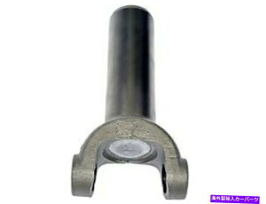 Driveshaft 2001N2003ÑV{[Vo[h2500 4WDhCuVtgXbv[Nh[}5 SPD For 2001-2003 Chevrolet Silverado 2500 4WD-Drive Shaft Slip Yoke Dorman AT 5 Spd