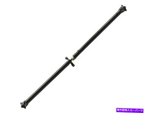 Driveshaft ����91CQ52B���A�h���C�u�V���t�g�t�B�b�g2003-2006 Acura MDX Replacement 91CQ52B Rear Driveshaft Fits 2003-2006 Acura MDX�y���s�A���i�z