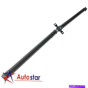 Driveshaft ���A�h���C�u�V���t�g�A�Z���u��37100-42090�t�B�b�g2006-2015�g���^RAV4 AWD Rear Driveshaft Assembly 37100-42090 Fits For 2006-2015 Toyota RAV4 AWD�y���s�A���i�z