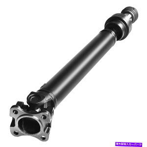 Driveshaft Dodge Dakota�̃t�����g�h���C�u�V���t�g�v���b�v�V���t�g07-10 Mitsubishi Raider 07-09 4WD Front Driveshaft Prop Shaft for Dodge Dakota 07-10 Mitsubishi Raider 07-09 4WD