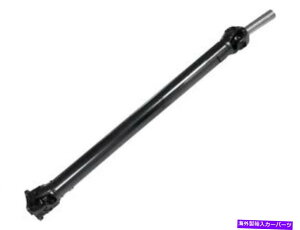 Driveshaft �㕔�����p�h���C�u�V���t�g�́AMazda Miata 1990-1993 33shkn�ɓK�����܂� Rear Replacement Driveshaft fits Mazda Miata 1990-1993 33SHKN�y���s�A���i�z