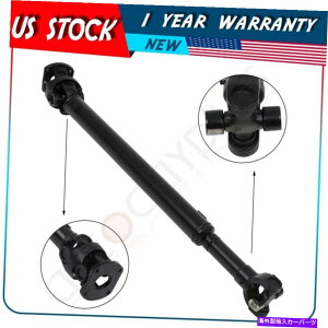 Driveshaft 99-06�t�H�[�hF-250�X�[�p�[�f���[�e�BXLT�N���[�L���u�s�b�N�A�b�v4�h�A6.0L 6.8L�̃h���C�u�V���t�g Driveshaft For 99-06 Ford F-250 Super Duty Xlt Crew Cab Pickup 4-Door 6.0L 6.8L�y���s�A���i�z