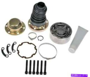 Driveshaft �t�����g�h���C�u�V���t�g-2006-2007�W�[�v���x�̃t�����g�A�N�X���h���C�u�V���t�gCV�W���C���g��CV Front Driveshaft - CV at Front Axle Drive Shaft CV Joint for 2006-2007 Jeep Libe�y���s�A���i�z