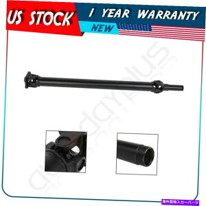 Driveshaft hCuVtgCVG~l[^[AZNV̓V{[S10 4.3L 2WD 1994-2003ɓK܂ Driveshaft Cv Eliminator Rear Section Fits Chevrolet S10 4.3L 2Wd 1994-2003