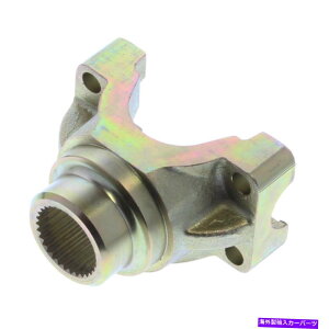 Driveshaft ���[�R���M�A���A�N�X���f�B�t�@�����V�����s�j�I�����[�N41069 Yukon Gear & Axle Differential Pinion Yoke 41069�y���s�A���i�z
