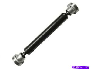 Driveshaft ����55xp39S�t�����g�h���C�u�V���t�g�t�B�b�g2006-2007�����Z�f�XML500 AWD 5.0L V8 Replacement 55XP39S Front Driveshaft Fits 2006-2007 Mercedes ML500 AWD 5.0L V8�y���s�A���i�z