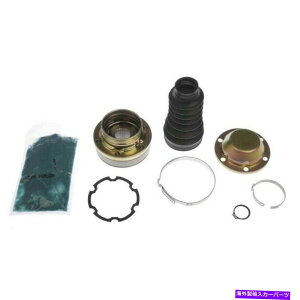Driveshaft 1993�N����1998�N�̃W�[�v�O�����h�`�F���L�[�V���t�gCV�W���C���g�t�����g�h�[�}��231HT92 For 1993-1998 Jeep Grand Cherokee-Drive Shaft CV Joint Front Dorman 231HT92�y���s�A���i�z
