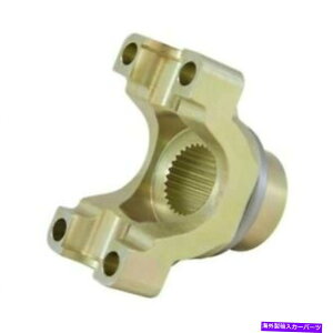 Driveshaft Yukon YY D60-1350-29U�f�B�t�@�����V�����s�j�I�����[�N1350 U�{���g�X�^�C��29�X�v���C���V�����X�v���C�� Yukon YY D60-1350-29U Differential Pinion Yoke 1350 U-Bolt Style 29 Spline NEW�y���s�A���i�z