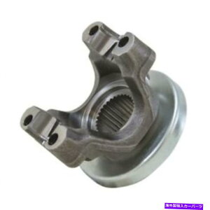 Driveshaft ���[�R��41085�f�B�t�@�����V�����s�j�I�����[�N30�X�v���C���C���i�[�X�`�[��U�{���g�X�^�C�� Yukon 41085 Differential Pinion Yoke 30-Spline Inner Steel U-Bolt Style�y���s�A���i�z