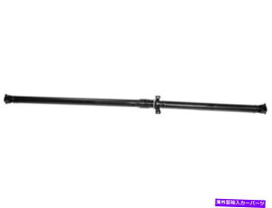 Driveshaft Empi 17GM81J���A�h���C�u�V���t�g�t�B�b�g2003-2011�z���_�G�������g4WD�h���C�u�V���t�g EMPI 17GM81J Rear Driveshaft Fits 2003-2011 Honda Element 4WD Drive Shaft�y���s�A���i�z