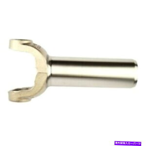 Driveshaft Dana Spicer PN 3-3-01683X�h���C�u�g���C���X�p�C�T�[�X���b�v���[�N�t�B�b�g�V�{���[GMC 01-07 DANA SPICER PN 3-3-01683X Drivetrain Spicer Slip Yoke Fits Chevrolet GMC 01-07�y���s�A���i�z