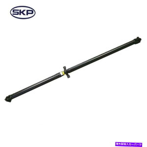 Driveshaft �h���C�u�V���t�g���A�t�B�b�g03-11�z���_�G�������gSKP SK936007 40100SCWA03 936007 Drive Shaft Rear fits 03-11 Honda Element SKP SK936007 40100SCWA03 936007�y���s�A���i�z