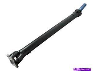 Driveshaft �㕔�����p�h���C�u�V���t�g�̓}�c�_�E�~�A�^1994-1997�A1999-2005 RWD 74TQJW Rear Replacement Driveshaft fits Mazda Miata 1994-1997, 1999-2005 RWD 74TQJW�y���s�A���i�z